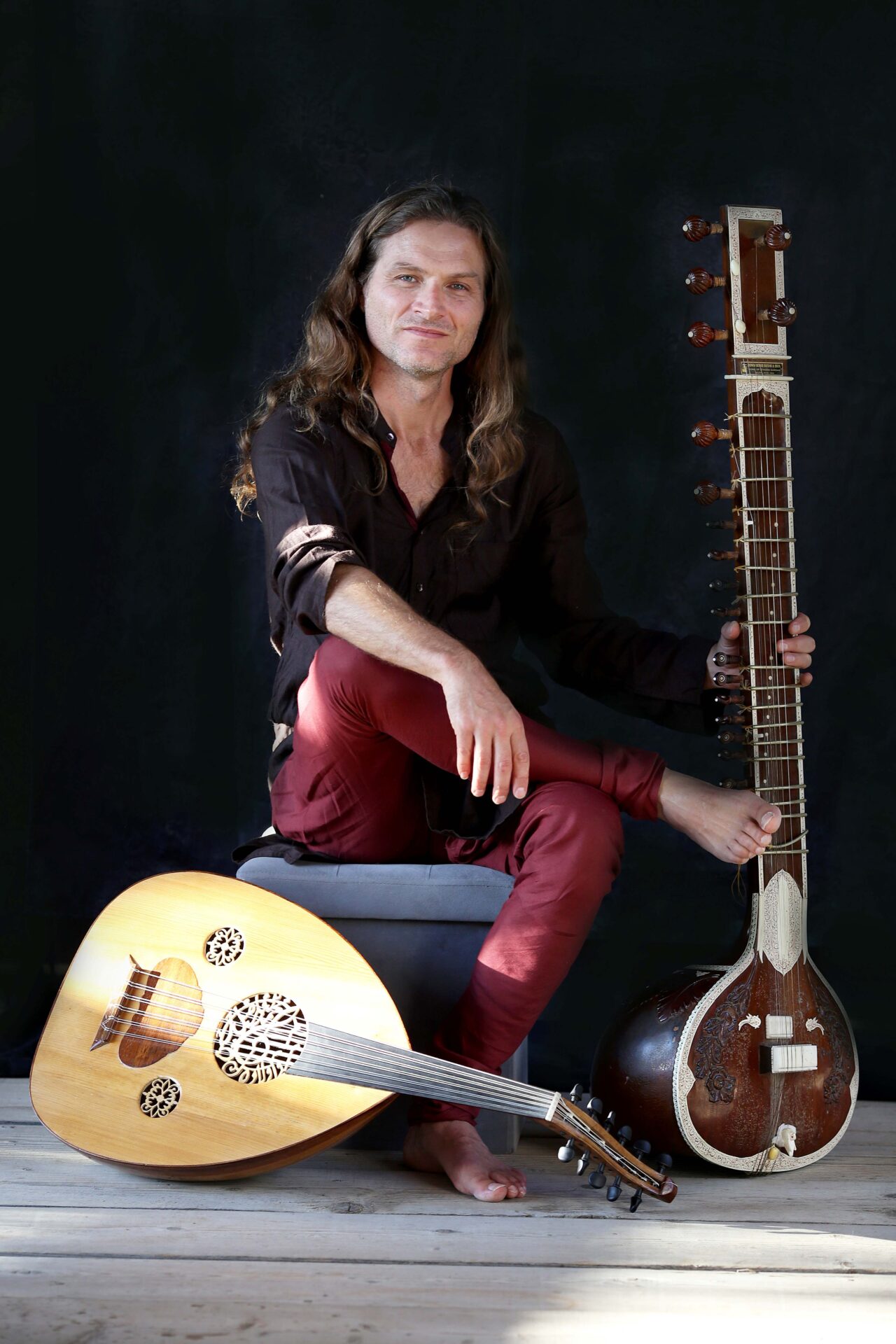 sargam dit asse concert